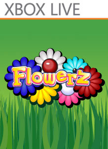 Flowerz for Xbox 360