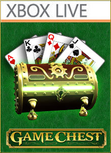 Game Chest: Solitaire for Xbox 360