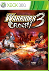 Warriors Orochi 3 for Xbox 360