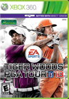 Tiger Woods PGA Tour 13 BoxArt, Screenshots and Achievements
