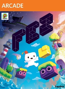 Fez for Xbox 360