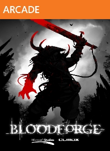 Bloodforge for Xbox 360