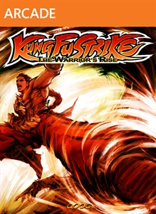 Kung-Fu Strike: The Warrior's Rise BoxArt, Screenshots and Achievements