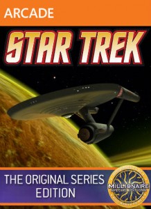 STAR TREK: The Original Series SE BoxArt, Screenshots and Achievements