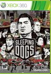 Sleeping Dogs for Xbox 360