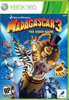 Madagascar 3: The Video Game Xbox LIVE Leaderboard