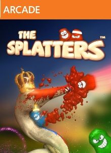 The Splatters Achievements