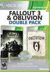 Fallout 3 & Oblivion Double Pack BoxArt, Screenshots and Achievements