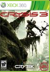 Crysis 3 for Xbox 360