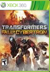 Transformers: Fall of Cybertron for Xbox 360