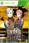 Under Defeat HD for Xbox 360