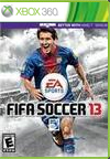 FIFA 13 BoxArt, Screenshots and Achievements