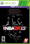 NBA 2K13 for Xbox 360
