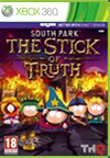South Park: The Stick of Truth Xbox LIVE Leaderboard