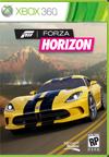 Forza Horizon BoxArt, Screenshots and Achievements