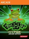 Frogger: Hyper Arcade Edition Achievements