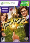 Harry Potter for Kinect for Xbox 360