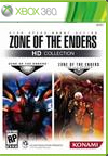 Zone of the Enders HD Collection Xbox LIVE Leaderboard