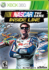 NASCAR The Game: Inside Line for Xbox 360