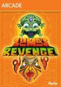 Zuma's Revenge BoxArt, Screenshots and Achievements