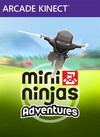 Mini Ninjas Adventures Achievements