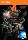 Guardians of Middle-earth for Xbox 360