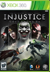 Injustice: Gods Among Us for Xbox 360
