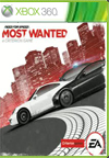 Need for Speed: Most Wanted for Xbox 360