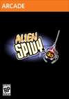 Alien Spidy BoxArt, Screenshots and Achievements