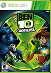 Ben 10: Omniverse for Xbox 360
