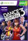 Dance Central 3 Xbox LIVE Leaderboard
