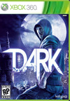 Dark Video Game Xbox LIVE Leaderboard