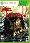 Dead Island: Riptide for Xbox 360