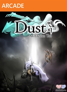Dust: An Elysian Tail Achievements