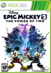 Epic Mickey 2: The Power of Two BoxArt, Screenshots and Achievements