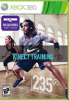 NIKE+ Kinect Training