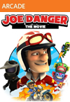 Joe Danger 2: The Movie Xbox LIVE Leaderboard