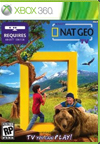 Kinect Nat Geo TV for Xbox 360