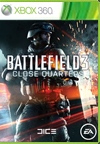 Battlefield 3: Close Quarters for Xbox 360