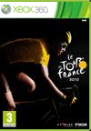 Tour de France 2012 BoxArt, Screenshots and Achievements