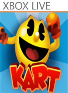 Pac-Man Kart Rally BoxArt, Screenshots and Achievements