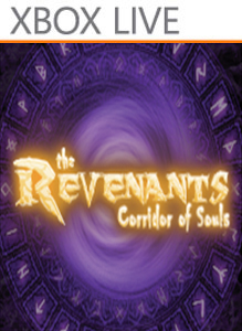 The Revenants BoxArt, Screenshots and Achievements