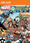 Marvel vs. Capcom: Origins for Xbox 360
