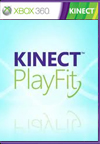 Kinect Playfit for Xbox 360