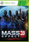Mass Effect 3: Earth BoxArt, Screenshots and Achievements
