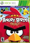Angry Birds Trilogy BoxArt, Screenshots and Achievements