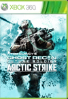 Ghost Recon Future Soldier: Arctic Strike BoxArt, Screenshots and Achievements