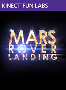 Mars Rover Landing for Xbox 360