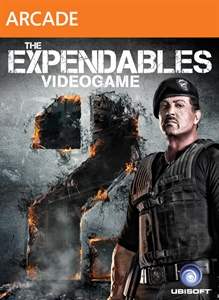 The Expendables 2 Videogame BoxArt, Screenshots and Achievements