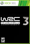 WRC 3 for Xbox 360